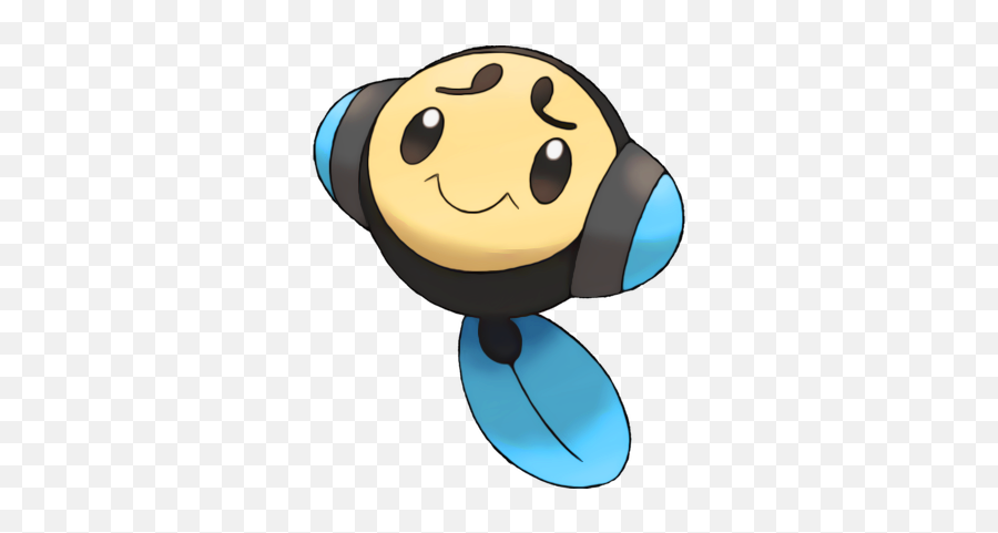 Tympole Max Cp For All Levels - Pokemon Tadpole Emoji,Emoji Level38