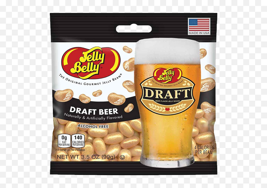Jelly Belly The Primasari - Jelly Belly Beer Emoji,Emotion Beans