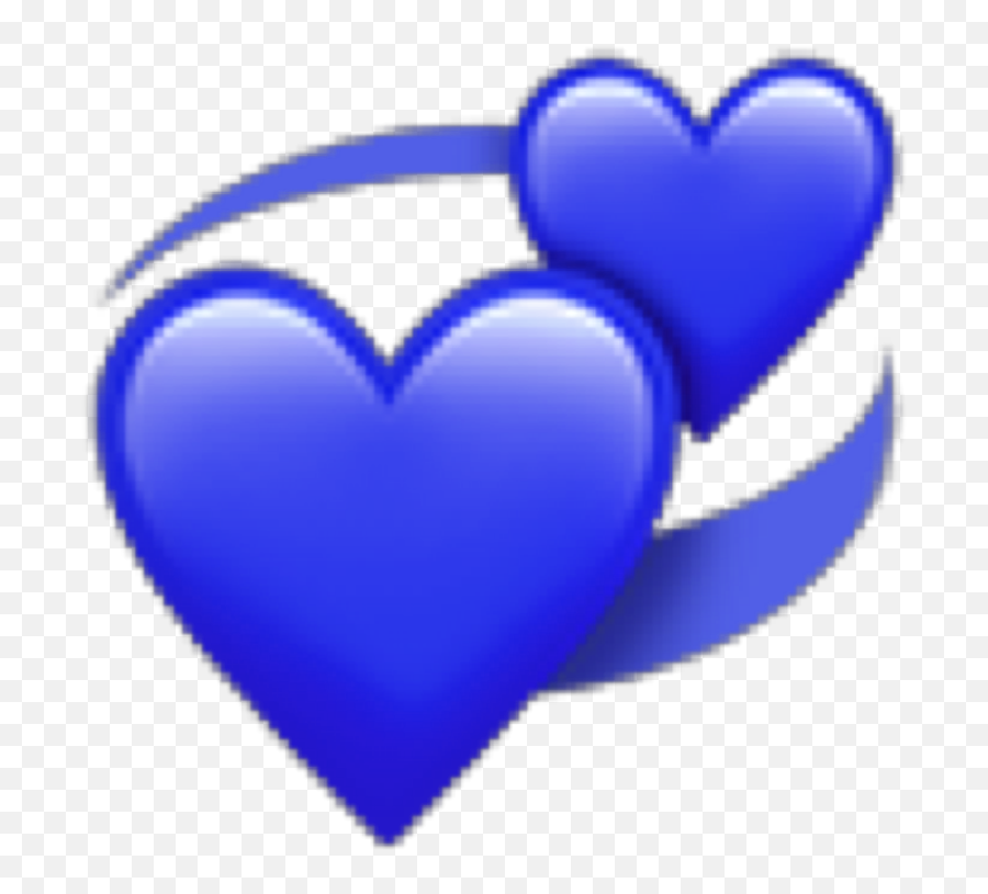 Girly Emoji,Blue Aesthetic Emojis