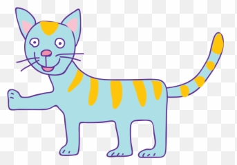Free Clip Art Cat Ùu201aø By Osfororg - Cat Emoji,Ø = Emoticon
