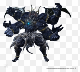 Sephirot - Sephirot Ffxiv Emoji,Ff14 Moogle Emotion