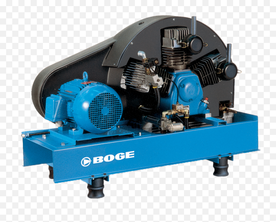 Boge Compressors Piston Compressor Srm Up To 15 Kw - Boge Compressor Emoji,Emotion Machine 175 Compressor