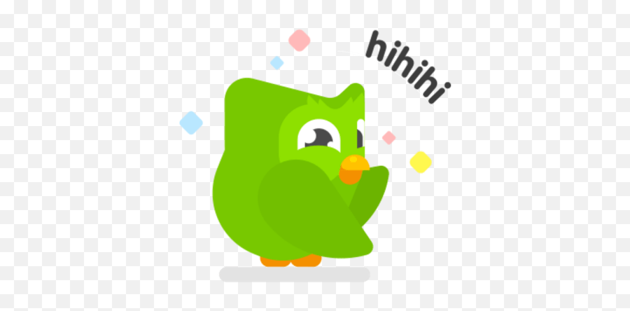 Duolingo Brasil - Language Emoji,Duolingo Emoticons