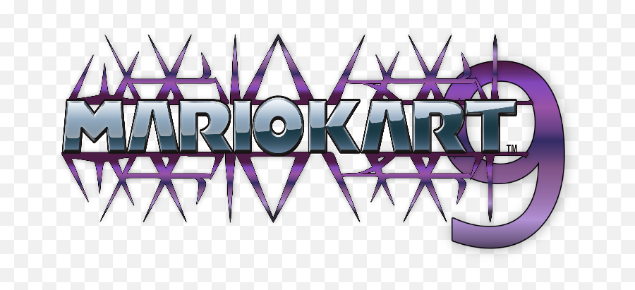 Mario Kart 9 Kirbimiroiru0027s Edition Fantendo - Game Ideas Mario Kart Emoji,Ghastly Emoticon Font