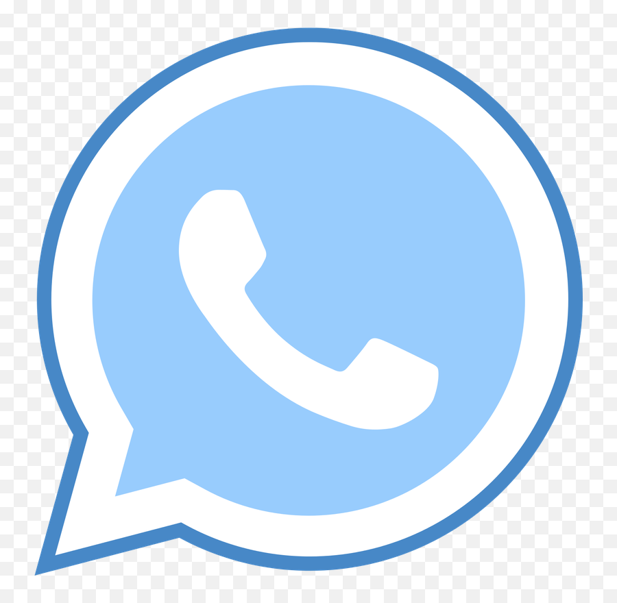 Iconos Whatsapp - Descarga Gratuita Png Y Svg Iphone Gbwhatsapp Apk Gb Whatsapp Download Emoji,Emojis Nuevo Whatsapp