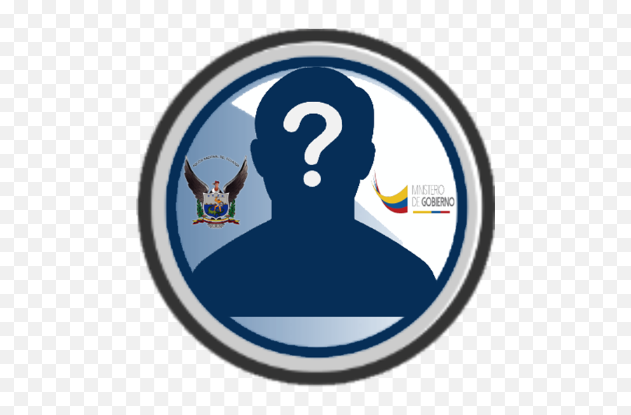 Alerta Desaparecidos Latest Version Apk Download - Ecuador Point D Interrogation Orange Emoji,Emoticons Nacional