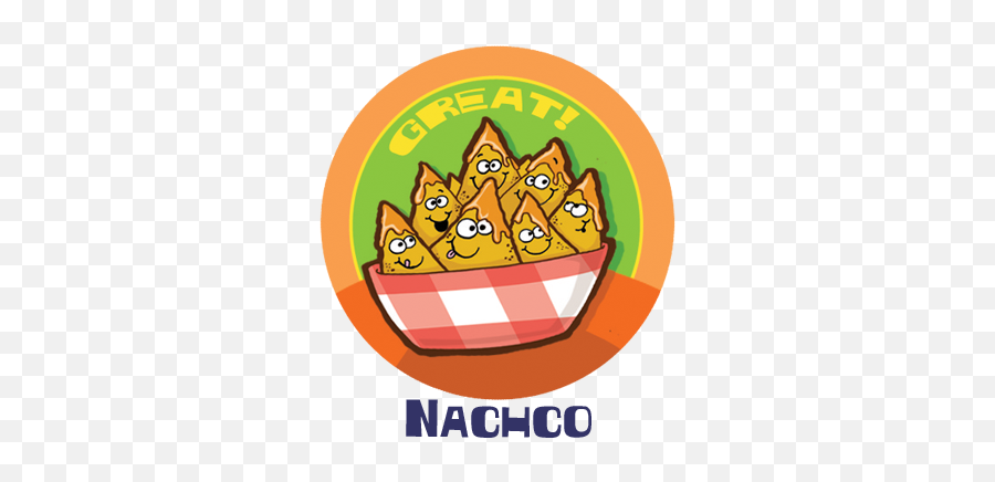 Dr - We Have Stinky Stickers Ad Old Emoji,Nachco Emoji