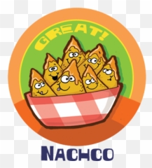 Dr - We Have Stinky Stickers Ad Old Emoji,Nachco Emoji
