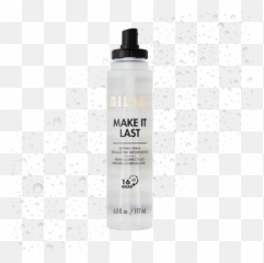Make It Last Setting Spray Jumbo Size - Milani Make It Last Setting Spray Emoji,Broad City Kiss Emoji