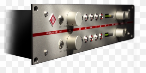 Neumannberlin - Harga Neumann V 402 Pre Amp Emoji,Emotion Av Preamp