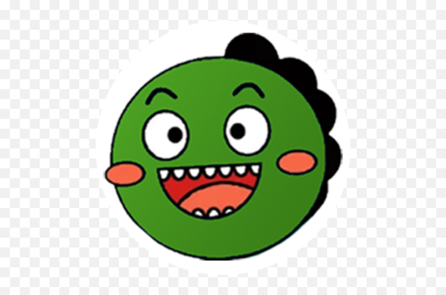 Dappcom - Happy Emoji,Meme Gas Emoticon