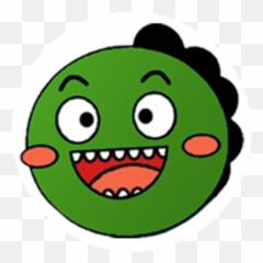 Dappcom - Happy Emoji,Meme Gas Emoticon