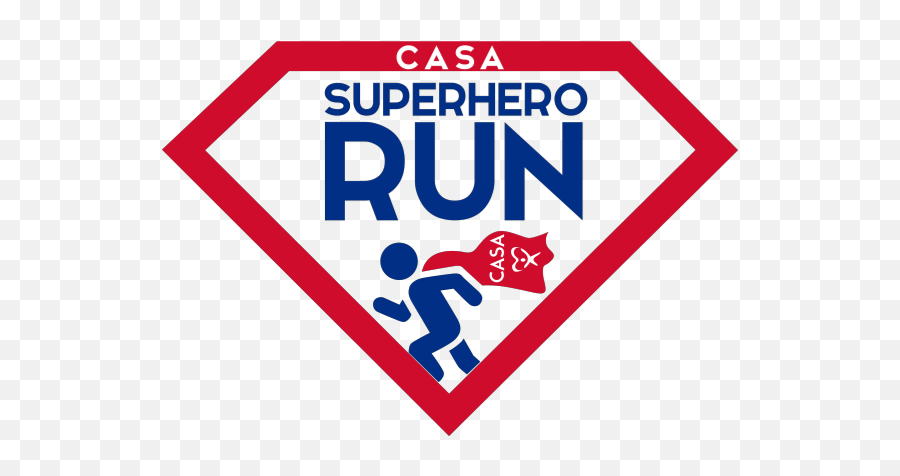 Sponsorship Opportunities U2014 2020 U2014 Casa Superhero Run Race - Language Emoji,Superhero Emotion Cards