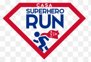 Sponsorship Opportunities U2014 2020 U2014 Casa Superhero Run Race - Language Emoji,Superhero Emotion Cards