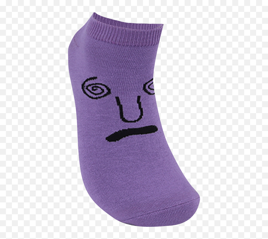 4 Short Socks For 100 Egp Female - Soft Emoji,Socks With Emojis On Them For Kids