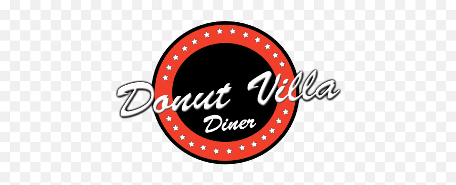 Donut Villa Diner In Malden Ma - Donut Villa Emoji,Facebook Emoticons Donuts