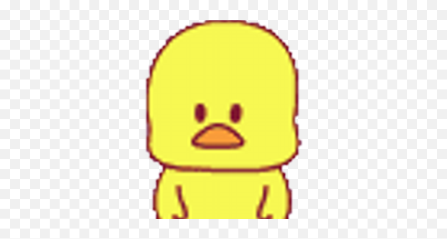 Growing Pains - Ducky Gif Transparent Emoji,Walter Emoticon