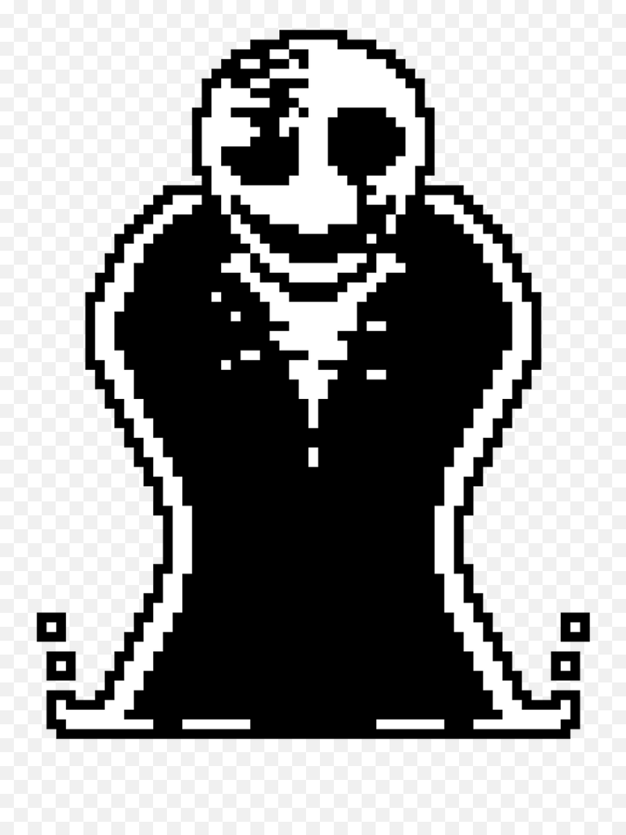 Undertale Community - Dot Emoji,Underswap Sans Emotions