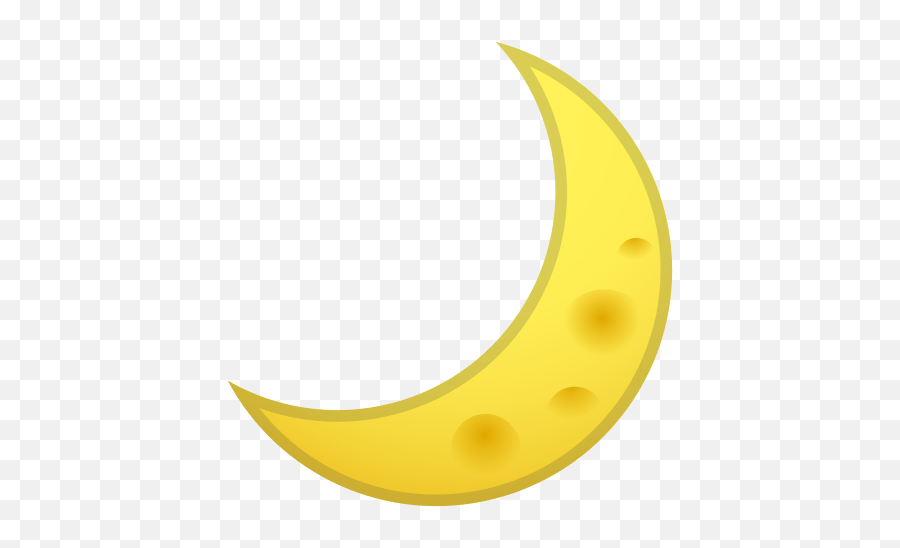 The Moon - Gothic Symbols 5 Lilachris Youtube Khurak Yellow Moon Clipart Emoji,Discord Emojis Free Sailor Moon