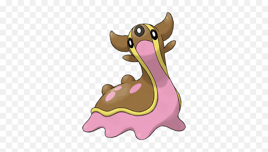 Gastrodon - Gastrodon Pokemon Emoji,Pikachu Thunder Emotion