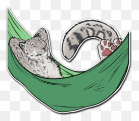 How To Join The Furry Community - Snow Leopatd Stickers Telegram Emoji,How To Draw Emotions Of Furries