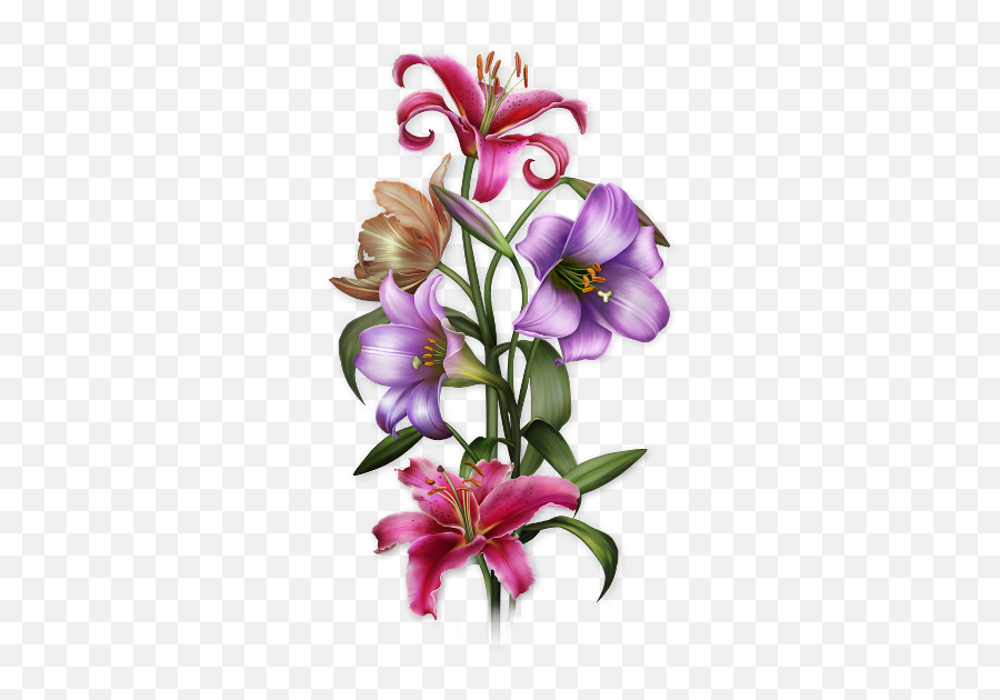 View And Download Hd Flower Prints Flower Art Flower - Butta Png Emoji,High Resolution Flower Emoji
