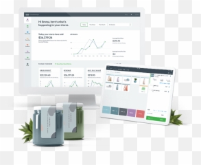 The Leading Franchise Pos To Manage Multiple Stores Vend Pos - Vend Pos System Emoji,Epos Collection Emotion Price