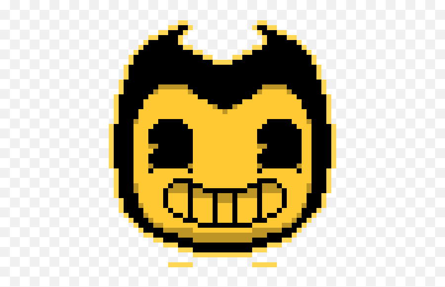 Pixel Art Gallery - Sans Head Pixilart Emoji,Happy Blep Emoticon