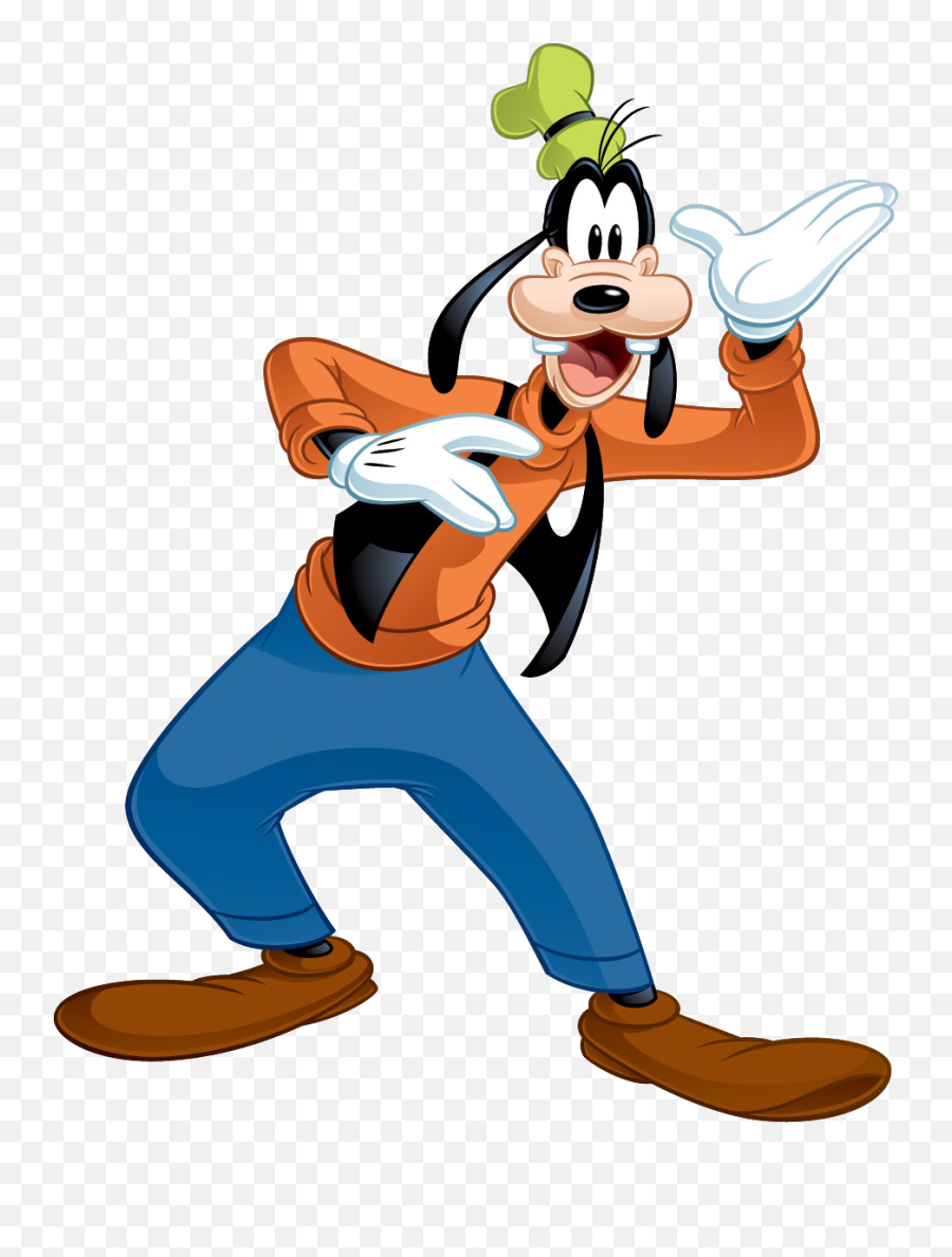 Photos De Mickey Personajes Disney Pinturas Disney - Dog Goofy Png Emoji,Emojis De Mickey