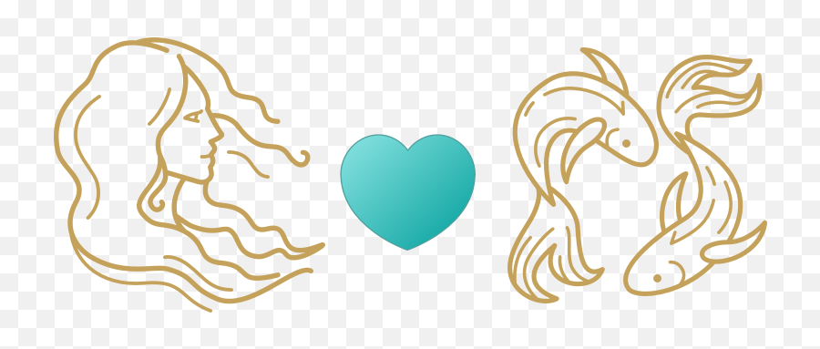 Virgo Compatibility Which Sign Is The Best Love Match Emoji,Zodiac Emotions Virgo