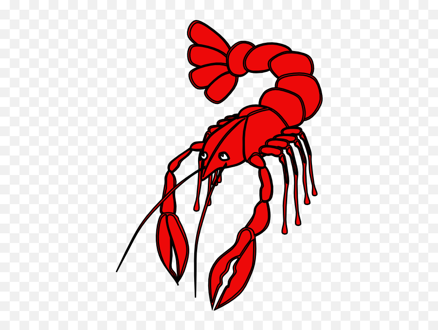 Free Crawfish Silhouette Download Free - Clip Art Crawfish Emoji,Crawfish Emojis