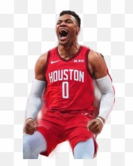 Popular And Trending - For Basketball Emoji,Russell Westbrook Emoji