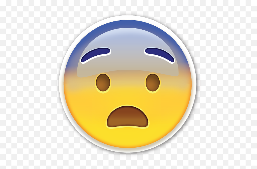 Free Art Emoji Png Download Free Clip Art Free Clip Art On - Emoji Assustado Png,Tired Emoji