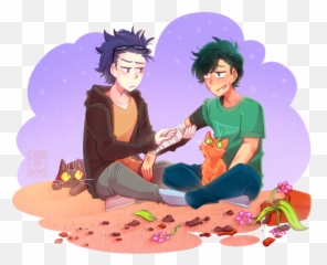 Pin - Shinsou X Quirkless Izuku Emoji,My Hero Academia Izuku Fanfiction No Emotion Fanfiction