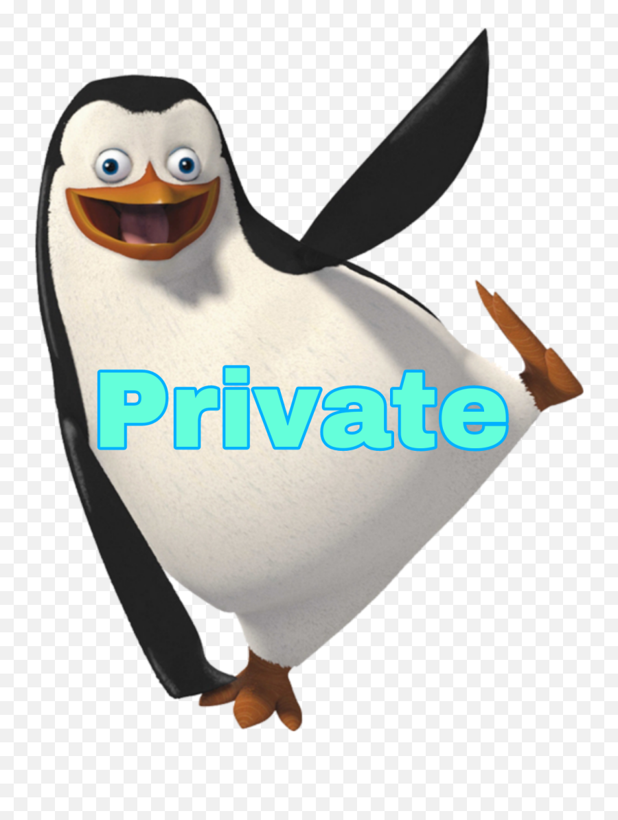 Discover Trending Pinguino Stickers Picsart - Penguins Of Madagascar Vector Emoji,Emojis De Pinguinos