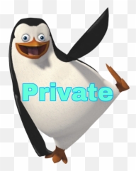 Discover Trending Pinguino Stickers Picsart - Penguins Of Madagascar Vector Emoji,Emojis De Pinguinos