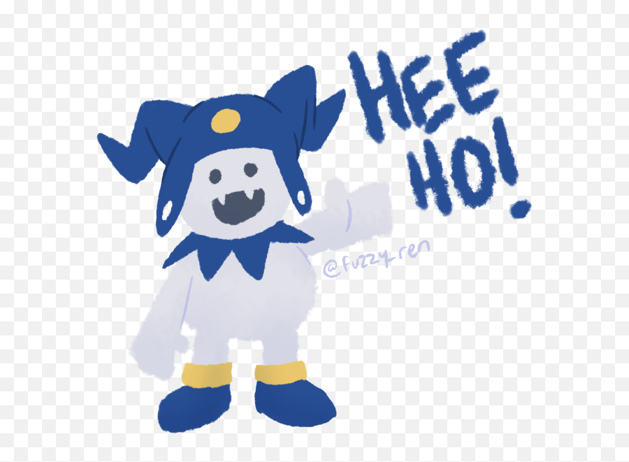Hee - Jack Frost Persona Stickers Emoji,Jack Frost Persona Emoticons