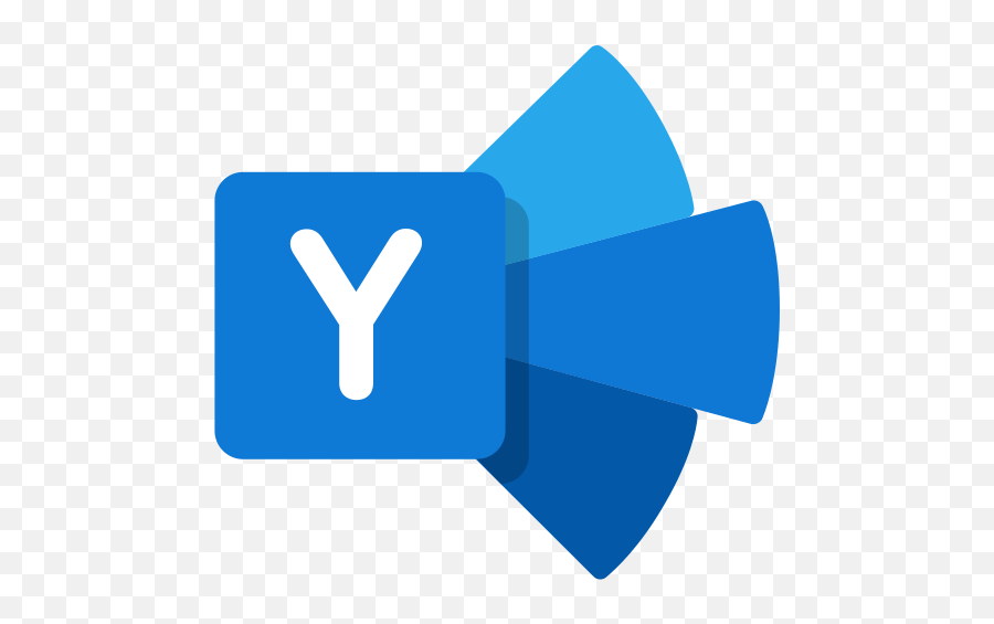 Microsoft Office 365 Yelp Logo Free - Microsoft Yammer Logo Png Emoji,Winter Emoticons For Microsoft