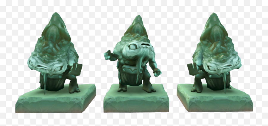 Mysterious Statue Mazcab Obstacle - The Runescape Wiki Fictional Character Emoji,Emotion Monk Statue