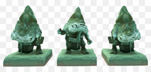 Mysterious Statue Mazcab Obstacle - The Runescape Wiki Fictional Character Emoji,Emotion Monk Statue