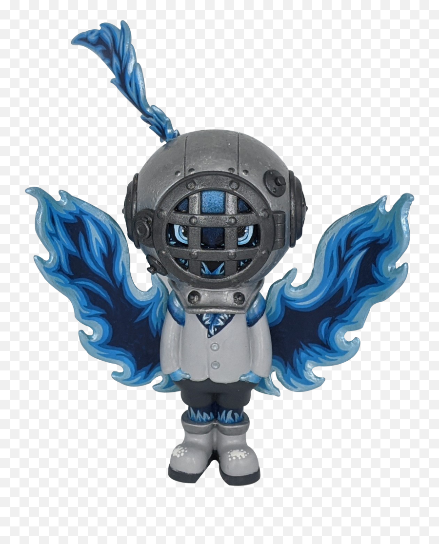 The Toy Chronicle Arise Sank Toys Custom Show With - Fictional Character Emoji,Emojis Show As Odd Characters Thunderbird