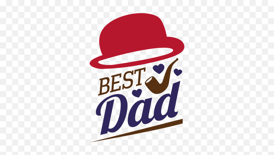 Fathers Day Best Dad Svg - Dad Fathers Day Png Emoji,Fathers Day Emojis
