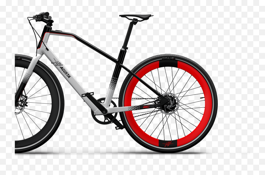 Mv Agusta Amo Rc Electric Bicycles - Mv Agusta Amo Rr Emoji,Battery For Emotion Ebike