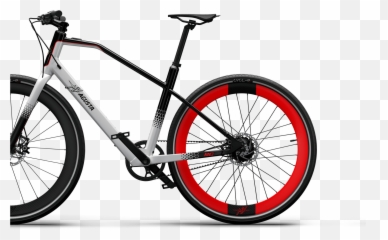 Mv Agusta Amo Rc Electric Bicycles - Mv Agusta Amo Rr Emoji,Battery For Emotion Ebike