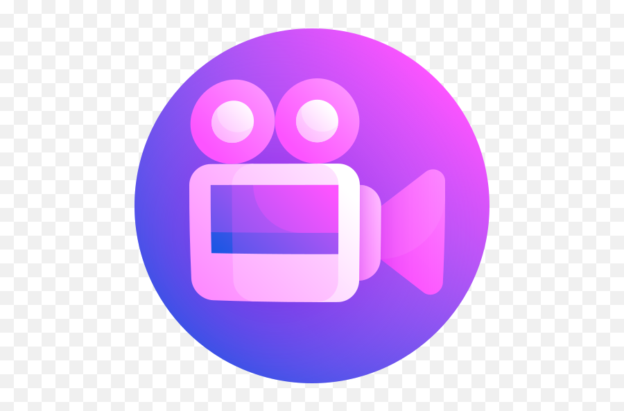 Editing Apps For Video - Editing Apps U2013 Video Apk 10 Video Editing Icon Purple Emoji,Video Editing Emoji Icon