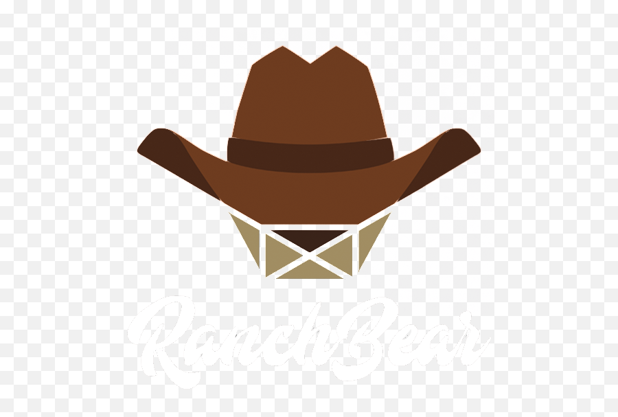 Design U2014 Emre Rencberoglu - Ranchbear Emoji,Cowboy Hat On All Emojis