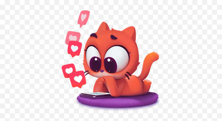 Taffy Cat Sticker Apk 11 - Download Apk Latest Version Emoji,Free Emojis Cats