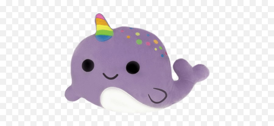 Fleece Pillow - Purple Narwhal Emoji,Michaels Emoji Pillow