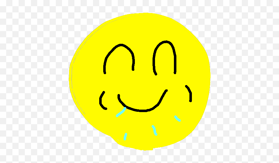Smiley 1 Tynker - Happy Emoji,Drinking Emoticon