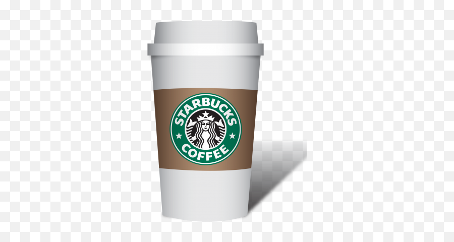 Starbucks Cut Out Png - 12785 Transparentpng Starbucks Transparent Background Png Emoji,Starbucks Emoticon For Facebook